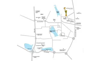 Location of Surbacon Aspen - Image 137835