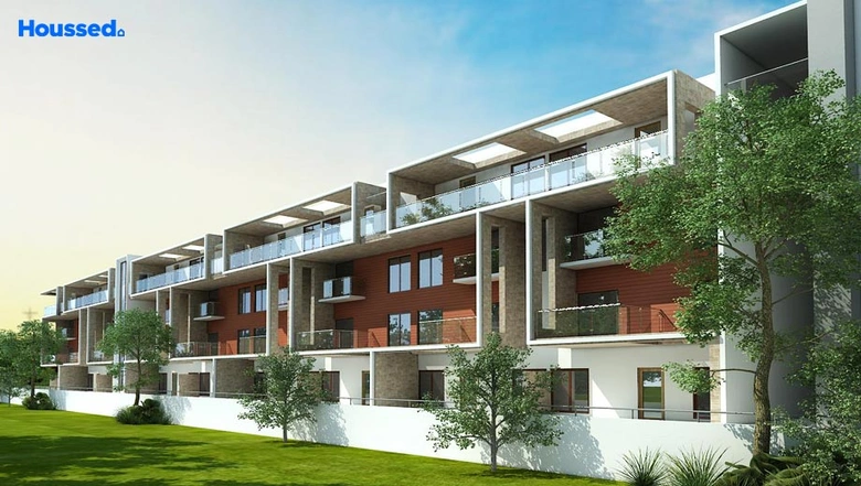 Project Image of Surbacon Aspen in Chokkanahalli, Bangalore - Image 137830