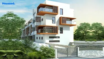Project Image of Surbacon Aspen - Image 137829