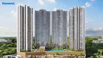 Project Image of Sunteck Crescent Park - Image 137853
