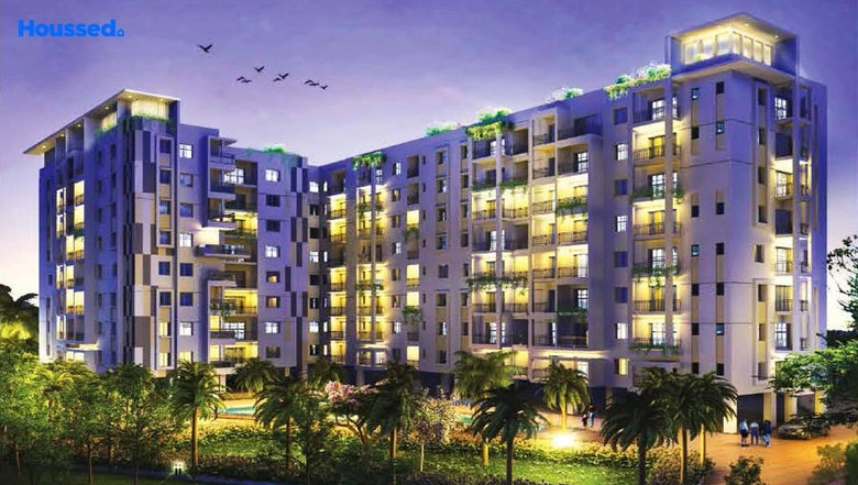Project Image of Cumins Genesis in Horamavu, Bangalore - Image 140132