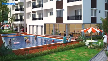 Amenities of Sanvi Sankalpam - Image 137869