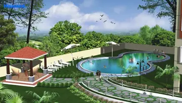 Amenities of Saranya Sarovar - Image 137887