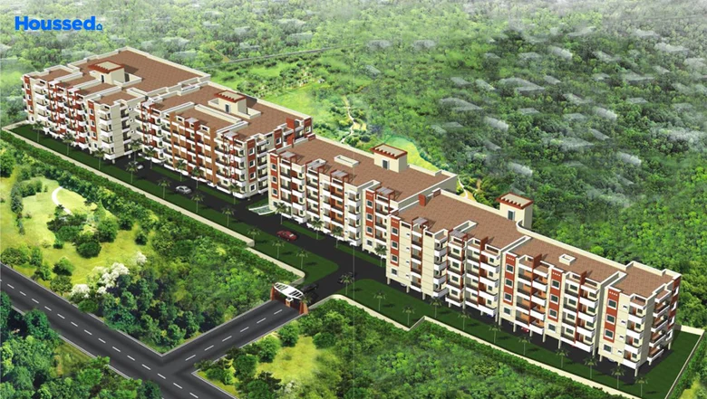 Project Image of Saranya Sarovar in Whitefield, Bangalore - Image 137886
