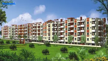 Project Image of Saranya Sarovar - Image 137884