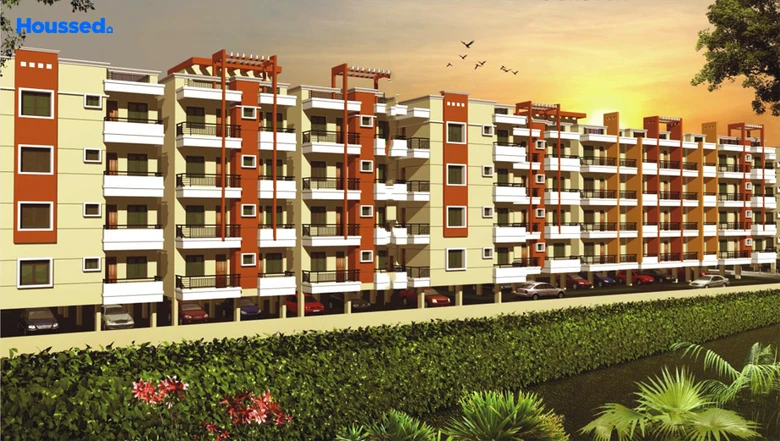 Project Image of Saranya Sarovar in Whitefield, Bangalore - Image 137883