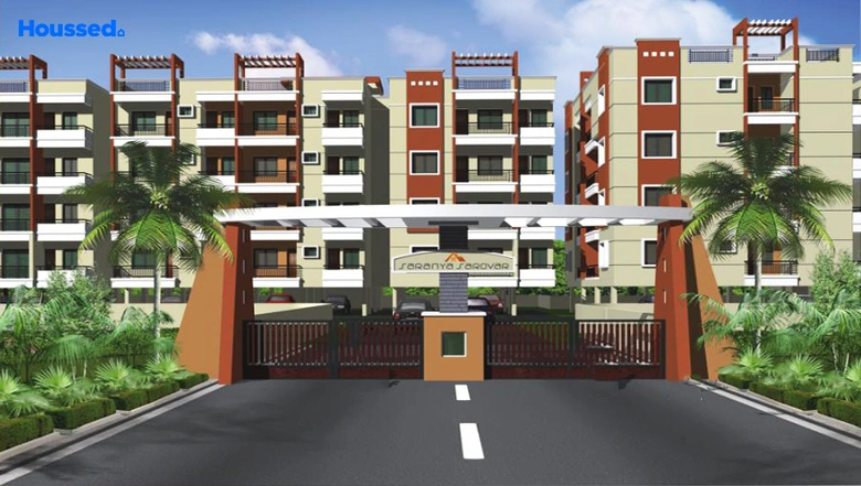 Project Image of Saranya Sarovar in Whitefield, Bangalore - Image 137885