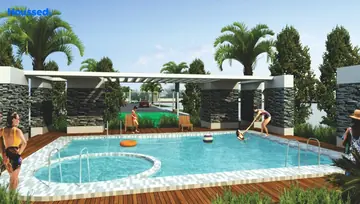 Amenities of Saranya Shantiniketan - Image 142438