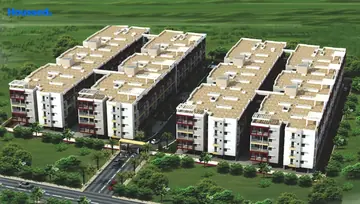 Project Image of Saranya Shantiniketan - Image 137893