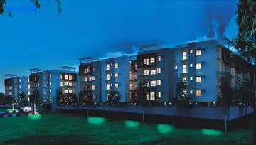 Project Image of Saranya Shantiniketan - Image 137892