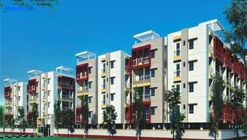 Project Image of Saranya Shantiniketan - Image 137891