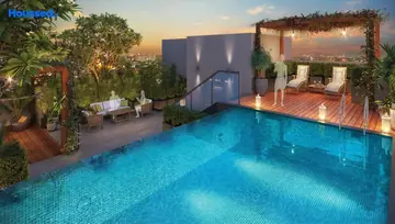 Amenities of Supreme Alora - Image 121351