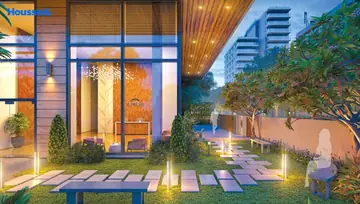 Amenities of Supreme Alora - Image 121352