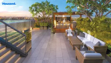 Amenities of Supreme Alora - Image 121353