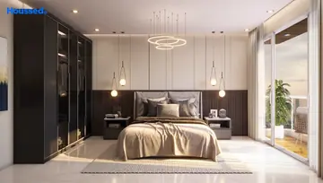 Sample Apartment of Supreme Alora - Image 121355