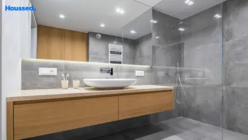 Sample Apartment of Supreme Alora - Image 121354