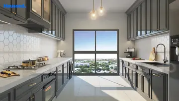 Sample Apartment of Supreme Alora - Image 121356