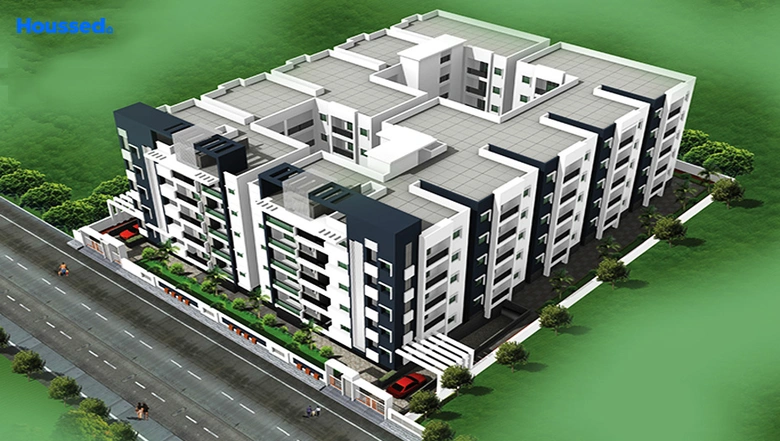 Project Image of NCN Srivari in Sarjapur Road, Bangalore - Image 137924