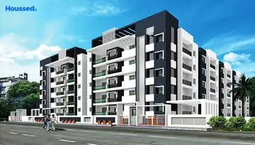 Project Image of NCN Srivari - Image 137927