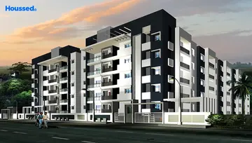 Project Image of NCN Srivari - Image 137925