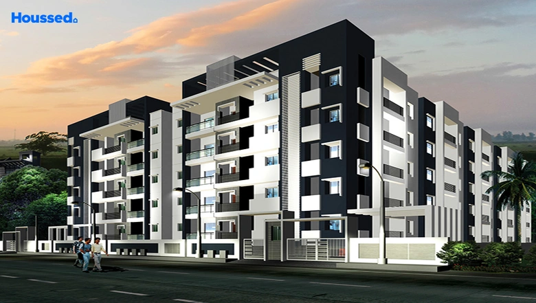Project Image of NCN Srivari in Sarjapur Road, Bangalore - Image 137925