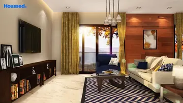Living Room of Legacy Altamira - Image 137918