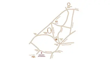 Location of Legacy Altamira - Image 137921