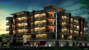 Project Image of Saranya Sreshta - Image 137933