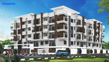 Project Image of Saranya Sreshta - Image 137932