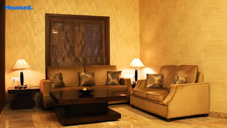 Living Room of Legacy Ariston in Yelahanka, Bangalore - Image 137945