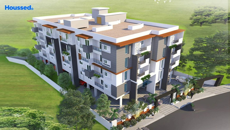 Project Image of Sai Sahas in Sarjapur, Bangalore - Image 137957