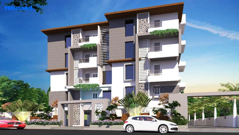 Project Image of Sai Sahas in Sarjapur, Bangalore - Image 137956