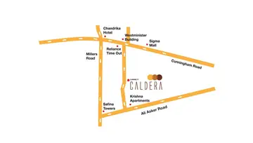 Location of Legacy Caldera - Image 137980