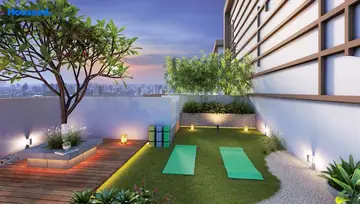 Amenities of Sainath Vrindavan - Image 92862
