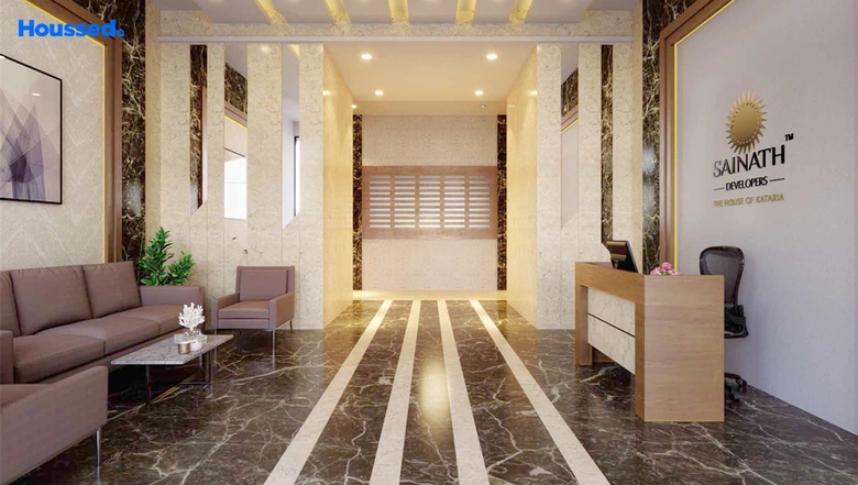 Project Image of Sainath Vrindavan in Mulund East, Mumbai - Image 92854