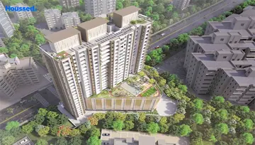 Project Image of Sainath Vrindavan - Image 92856