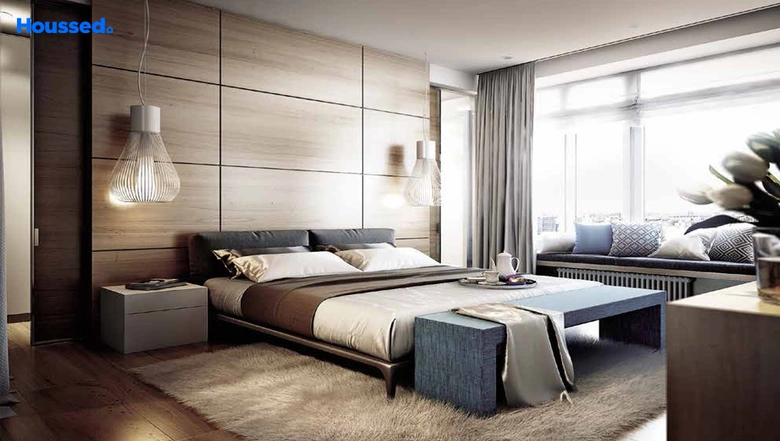Sample Apartment of Sainath Vrindavan in Mulund East, Mumbai - Image 92864