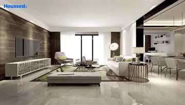Sample Apartment of Sainath Vrindavan - Image 92863