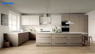Sample Apartment of Sainath Vrindavan - Image 92865