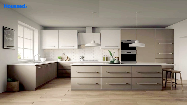 Sample Apartment of Sainath Vrindavan in Mulund East, Mumbai - Image 92865