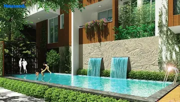 Amenities of Sansidh Galaxy - Image 137971