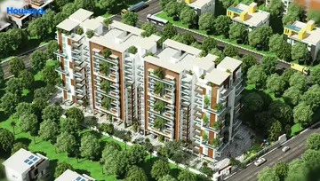 Project Image of Sansidh Galaxy - Image 137969