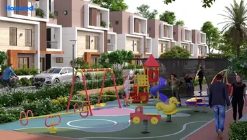 Amenities of RV Krishang - Image 137994