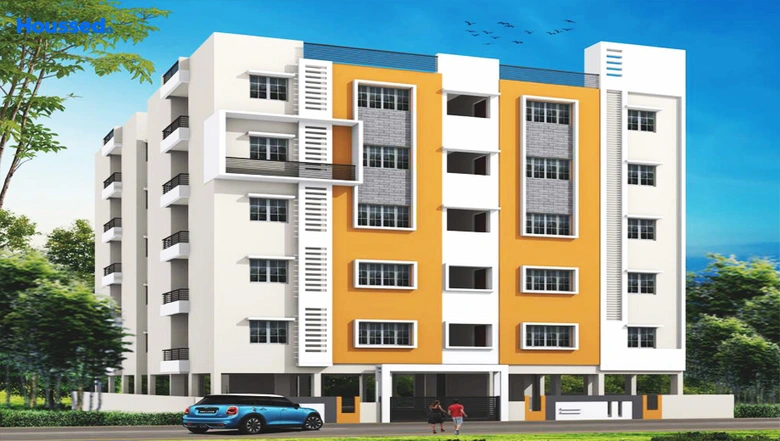 Project Image of NCN Swasthi in Kacharakanahalli, Bangalore - Image 142824