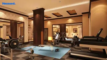 Amenities of Legacy Cataleya - Image 138021