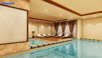Amenities of Legacy Cataleya - Image 138022