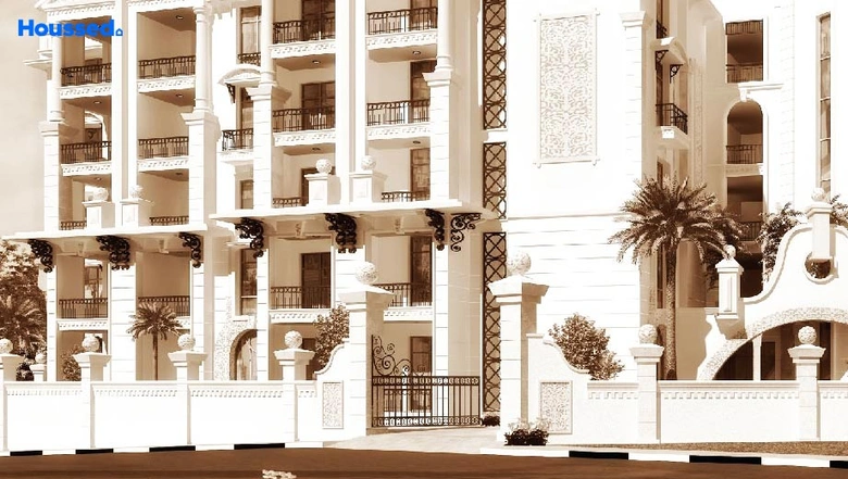 Project Image of Legacy Celino in Hebbal, Bangalore - Image 138035