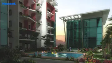 Amenities of RV Silpa HillTop - Image 138042