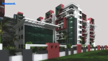 Project Image of RV Silpa HillTop - Image 138041