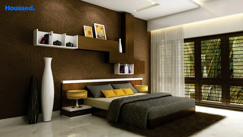 Sample Apartment of NCN Diamond in Amrutahalli, Bangalore - Image 138069